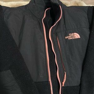 North face jacket